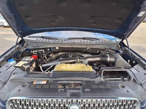 Used 2019 Lincoln Navigator Black Label w/ Cargo Package image 3