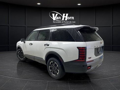 New 2026 Hyundai Palisade XRT Pro image 3