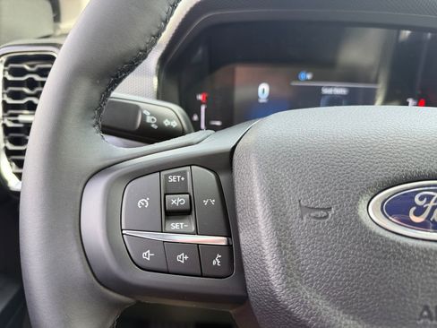 New 2026 Ford Ranger XLT AWD/4WD image 19