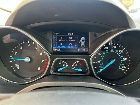 Used 2014 Ford Escape Titanium w/ Equipment Group 401A image 14