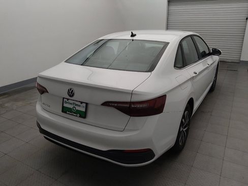 Used 2024 Volkswagen Jetta S FWD image 7