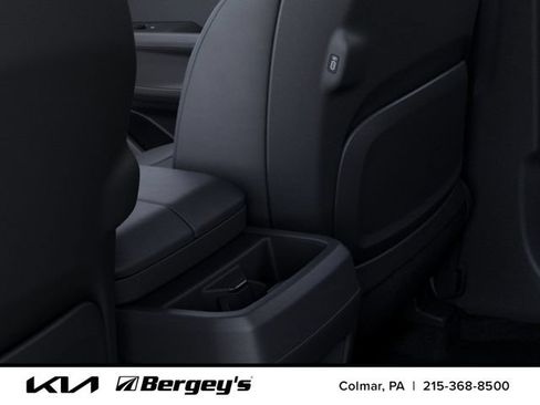 New 2027 Kia Telluride S w/ Towing Package AWD/4WD image 29