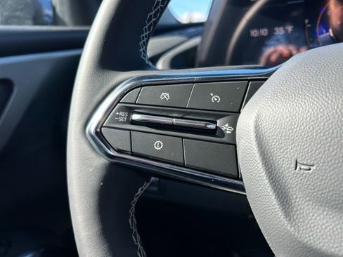 New 2026 Chevrolet Traverse LT w/ LPO, Floor Liner Package image 35