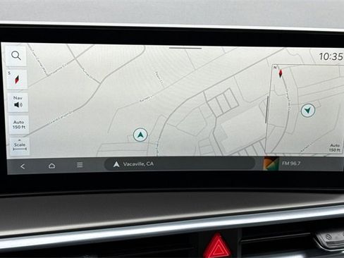 New 2026 Kia Sorento SX Prestige image 25