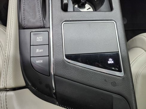 Used 2017 Cadillac CT6 Luxury image 48