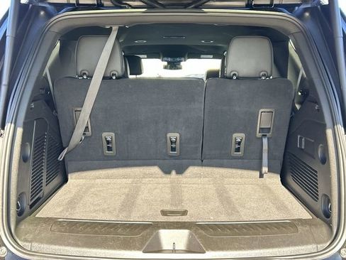 Used 2024 Chevrolet Tahoe LT image 16