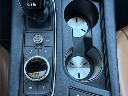 Used 2025 Cadillac XT5 Premium Luxury image 24