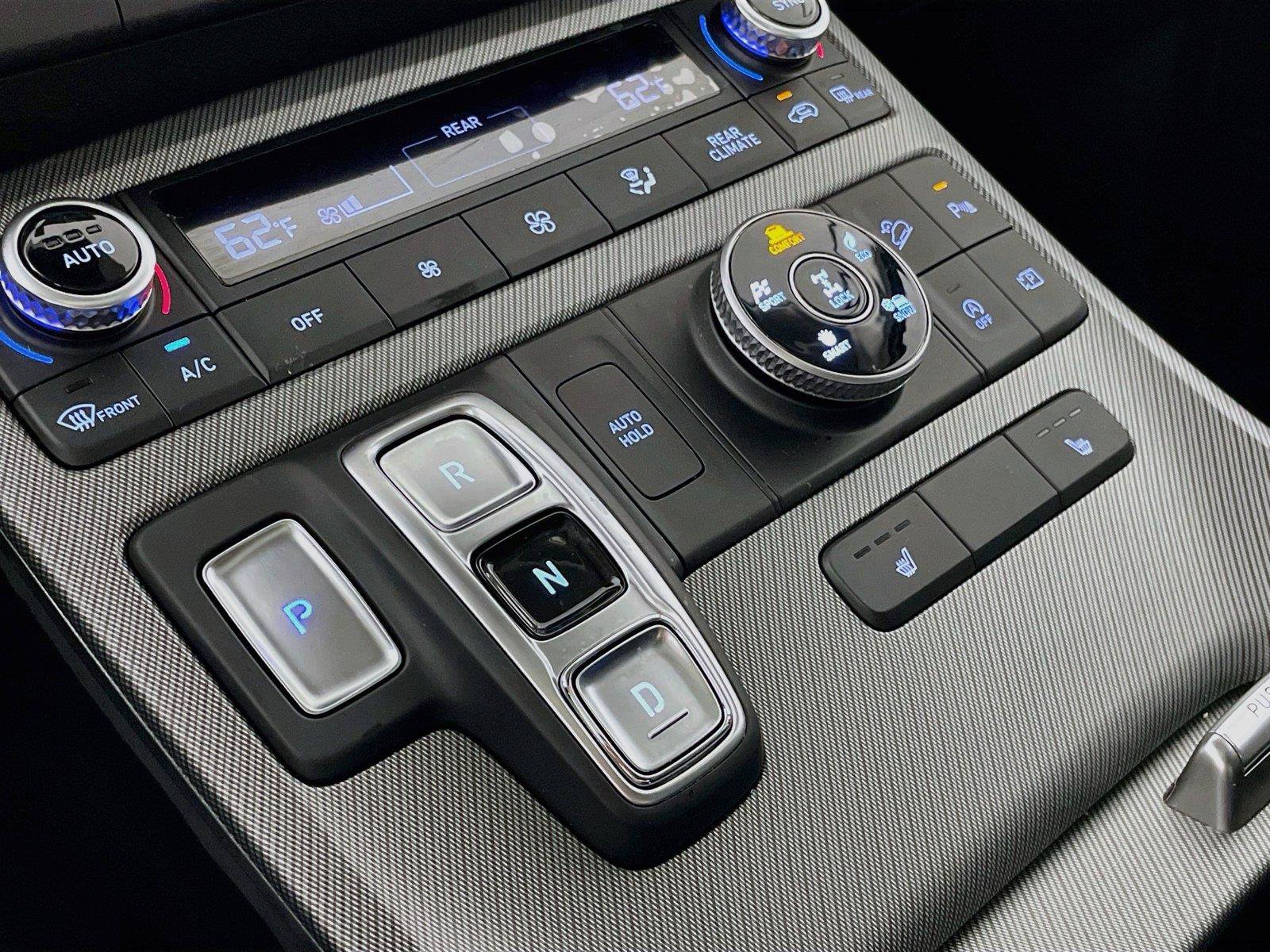 Certified 2024 Hyundai Palisade XRT AWD/4WD image 19