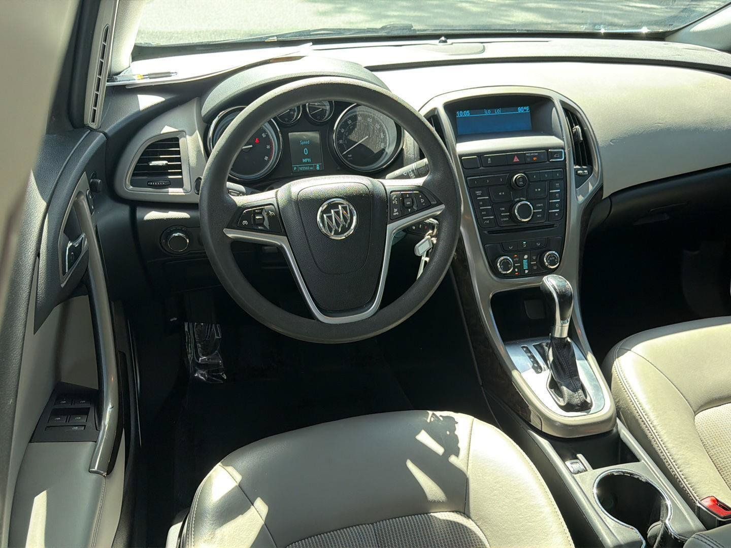 Used 2016 Buick Verano FWD image 18