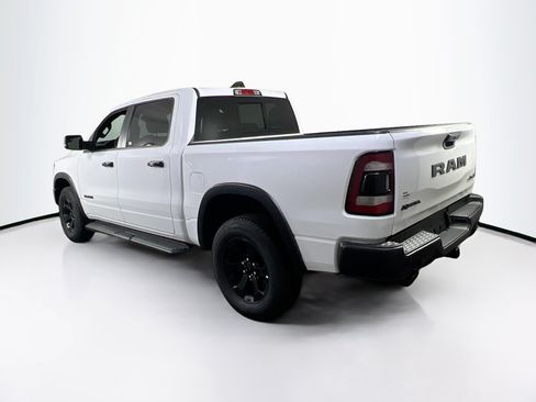 Used 2023 RAM 1500 Rebel w/ Rebel Level 2 Equipment Group AWD/4WD image 7