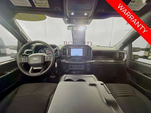 Certified 2023 Ford F150 XL w/ STX Appearance Package AWD/4WD image 24