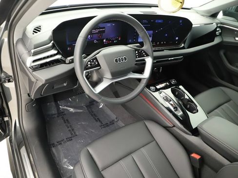 New 2026 Audi A5 2.0T Premium AWD/4WD image 15