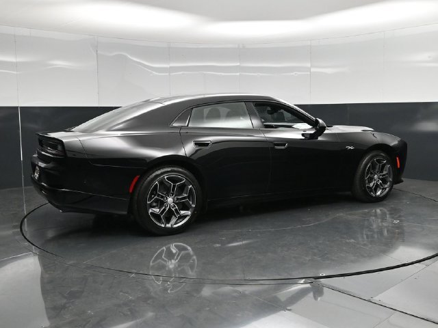 New 2026 Dodge Charger R/T AWD/4WD image 2