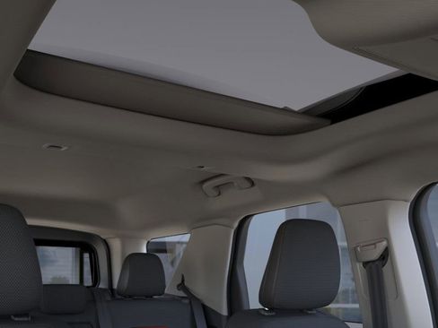 New 2025 Ford Bronco Sport Free Wheeling w/ Convenience Package image 22