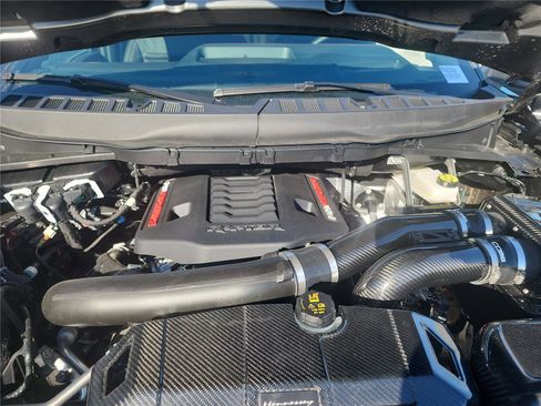 New 2026 Ford F150 Raptor image 14