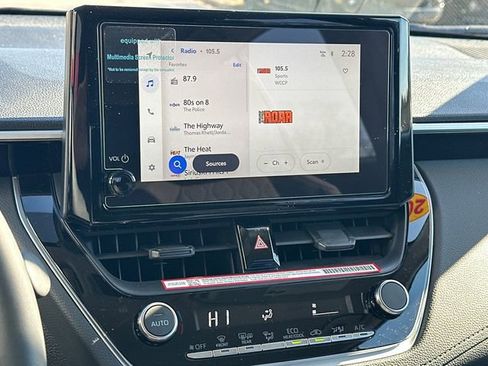 Certified 2026 Toyota Corolla Cross LE image 19