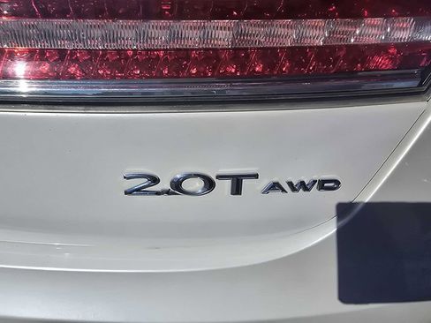 Used 2019 Lincoln MKZ Premiere AWD/4WD image 23