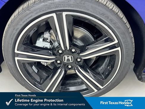 New 2026 Honda Accord Sport image 13