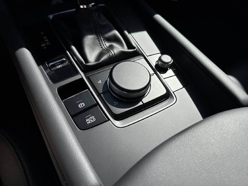 New 2026 MAZDA MAZDA3 s Sport FWD image 51