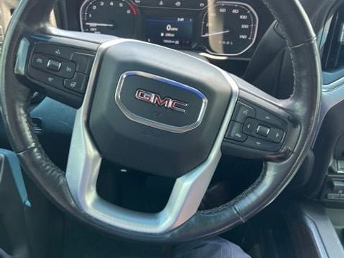 Used 2021 GMC Sierra 1500 SLT AWD/4WD image 17
