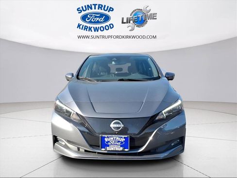Used 2023 Nissan Leaf SV Plus image 19