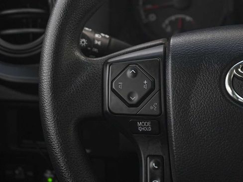 Used 2017 Toyota Tacoma SR w/ Tow Package AWD/4WD image 18