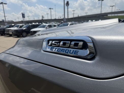 Used 2024 RAM 1500 Big Horn AWD/4WD image 16