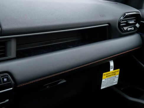 New 2026 Honda Passport TrailSport Elite image 31