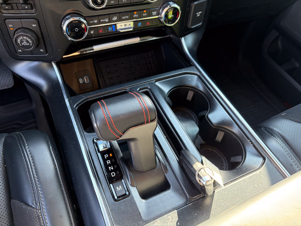Used 2024 Ford F150 Raptor AWD/4WD image 21