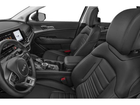 Used 2024 Kia Sportage SX Prestige AWD/4WD image 12