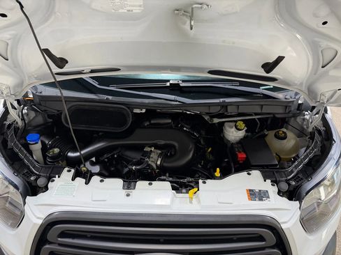 Used 2019 Ford Transit 150 148 Medium Roof image 61