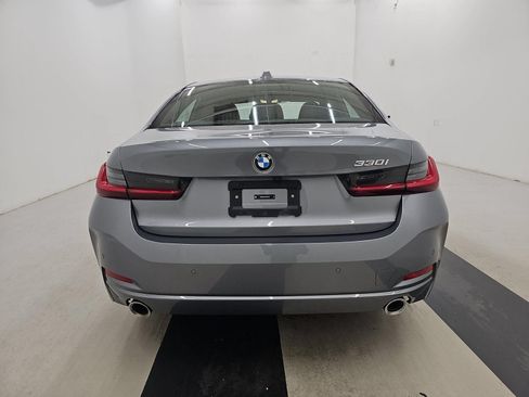 Used 2026 BMW 330i Sedan RWD image 5
