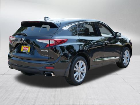 Used 2023 Acura RDX AWD image 7