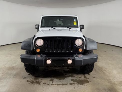 Used 2016 Jeep Wrangler Sport AWD/4WD image 13