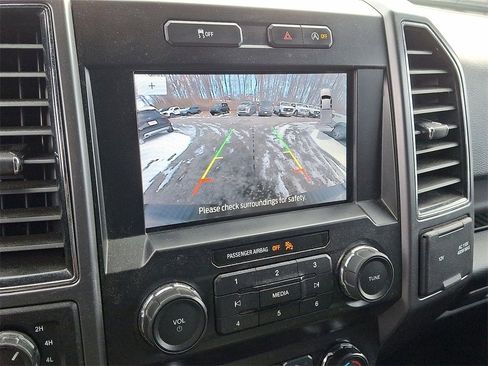 Used 2020 Ford F150 XLT w/ Equipment Group 302A Luxury image 15