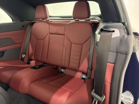 Certified 2023 BMW 440i xDrive Convertible w/ Premium Package image 18