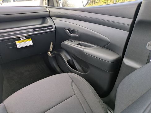 New 2026 Hyundai Tucson SE FWD image 21