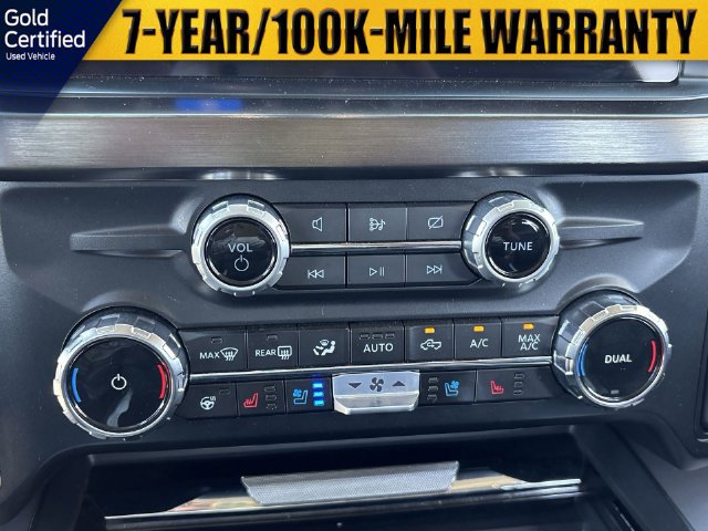 Used 2024 Ford F250 Lariat w/ Chrome Package AWD/4WD image 28