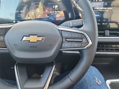 New 2026 Chevrolet Equinox LT image 20