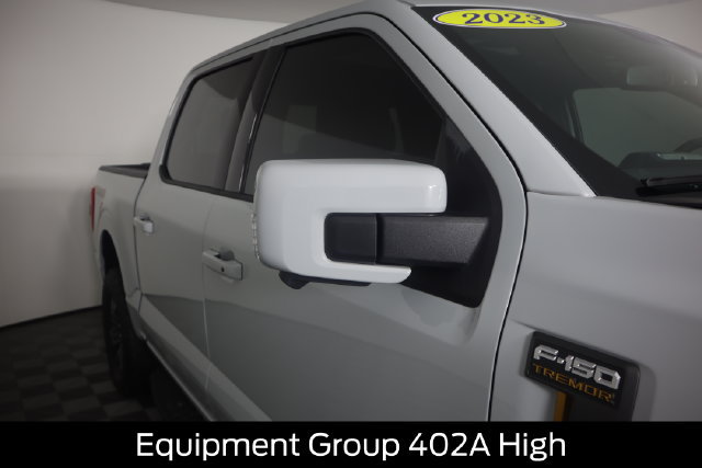 Used 2023 Ford F150 Tremor w/ Equipment Group 402A High AWD/4WD image 18