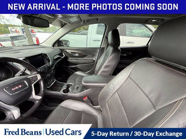 Used 2019 GMC Terrain SLT w/ Preferred Package AWD/4WD image 13