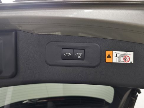 Certified 2025 Lexus NX 350 AWD w/ Cold Area Package image 9