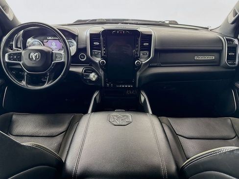 Certified 2023 RAM 1500 Laramie image 13