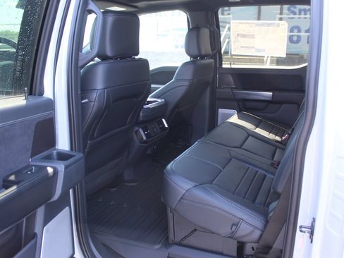New 2026 Ford F150 Platinum w/ Equipment Group 702A High AWD/4WD image 20