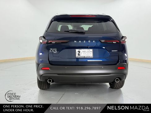 New 2026 MAZDA CX-5 Preferred AWD/4WD image 7