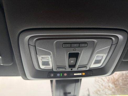 Used 2022 GMC Sierra 2500 AT4 w/ AT4 Preferred Package image 29