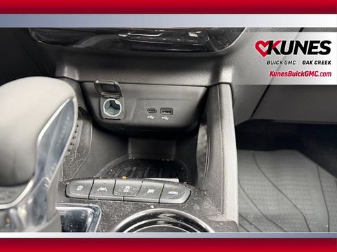 Used 2026 Chevrolet TrailBlazer LT w/ LT Cold Weather Package image 18