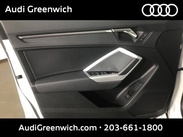 Used 2024 Audi Q3 2.0T Premium AWD/4WD image 11
