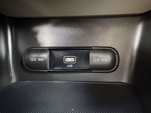 Used 2020 Kia Sportage LX AWD/4WD image 21