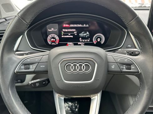 Used 2022 Audi Q5 2.0T Premium Plus w/ Premium Plus Package image 27